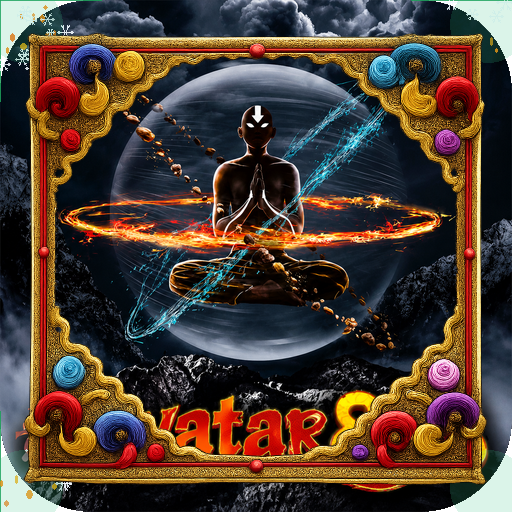 avatar808 — galeri pratinjau Resmi APK